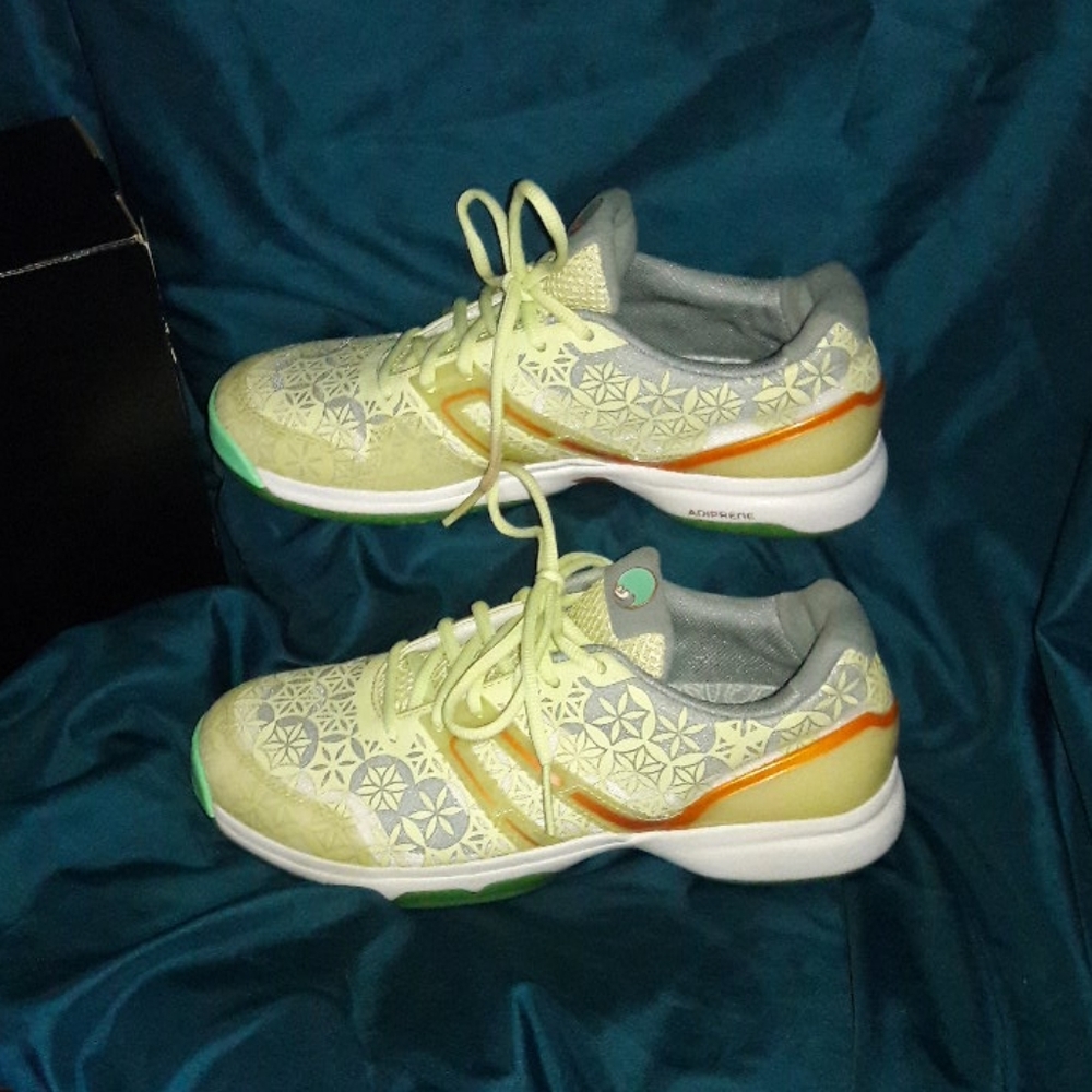 Women's ADIDAS running sneakers